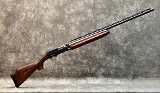 Bernardelli ~ SX 801L ~ 12 Gauge - 1 of 10