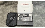 Springfield Armory ~ Emissary ~ .45 Auto - 4 of 4