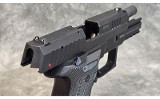 Arex ~ Rex Zero 1 CP ~ 9mm - 3 of 5 Arex ~ Rex Zero 1 CP ~ 9mm - 3 of 5