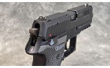 Arex ~ Rex Zero 1 CP ~ 9mm - 4 of 5 Arex ~ Rex Zero 1 CP ~ 9mm - 4 of 5