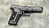 Ruger ~ 57 ~ 5.7x28 - 1 of 4