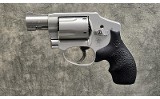 Smith & Wesson ~ 642-2 Airweight ~ .38 Special +P - 2 of 4