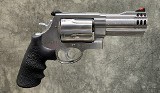 Smith & Wesson ~ S&W 500 ~ .500 S&W Magnum