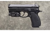 CZ ~ 75 P-01 ~ 9mm - 2 of 4