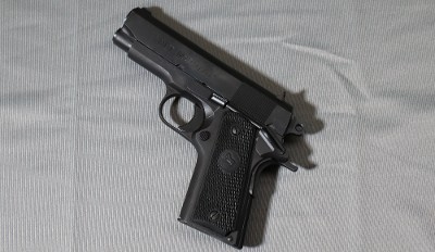 Colt's PT.F.A MFG. CO. ~ M1991A1 ~ 45 Auto