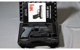 Heckler & Koch GMBH ~ VP 9 Tactical ~ 9mm Luger - 3 of 3 Heckler & Koch GMBH ~ VP 9 Tactical ~ 9mm Luger - 3 of 3