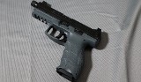 Heckler & Koch GMBH ~ VP 9 Tactical ~ 9mm Luger