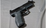 Heckler & Koch GMBH ~ VP 9 Tactical ~ 9mm Luger - 2 of 3 Heckler & Koch GMBH ~ VP 9 Tactical ~ 9mm Luger - 2 of 3