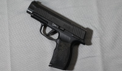 SIG Sauer ~ P365 XL ~ 9mm Luger