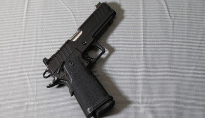 Springfield Armory Prodigy 9mm Luger