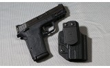 Smith & Wesson ~ M&P 9 Shield EZ ~ 9mm Luger - 3 of 3