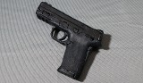 Smith & Wesson ~ M&P 9 Shield EZ ~ 9mm Luger