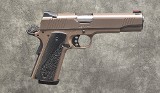 Kimber ~ Custom LW ~ .45 ACP
