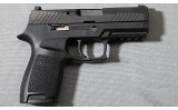 Sig Sauer~P320~9mm Luger - 2 of 2