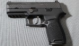 Sig Sauer~P320~9mm Luger - 1 of 2