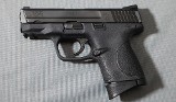 Smith & Wesson~M&P 9C~9mm Luger - 1 of 2