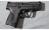 Smith & Wesson~M&P 9C~9mm Luger - 2 of 2