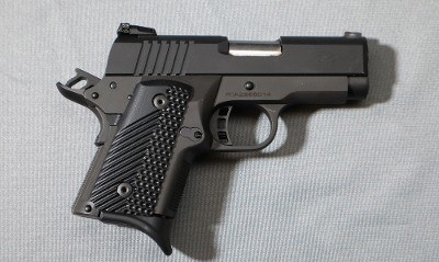 ACP~3.10~.45 ACP - Image 1 of 2