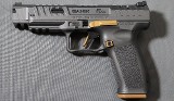 Canik~SFX Rival~9mm Luger - 1 of 2