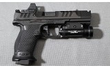 Carl Walther~PDP~9mm Luger - 2 of 2