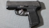 Sig Sauer~P365~.380 ACP - 1 of 2
