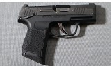 Sig Sauer~P365~.380 ACP - 2 of 2
