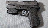 Sig Arms Inc~SP2022~.357 Sig - 1 of 2