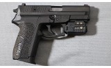 Sig Arms Inc~SP2022~.357 Sig - 2 of 2