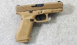 Glock ~ G19X ~ 9mm Para - 1 of 7