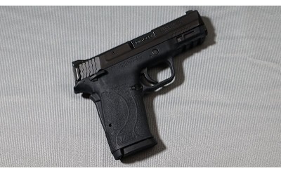 Smith & Wesson ~ M&P 9 Shield EZ ~ 9mm Luger - Image 2 of 3