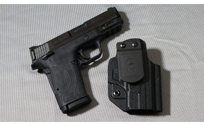 Smith & Wesson ~ M&P 9 Shield EZ ~ 9mm Luger - Image 3 of 3