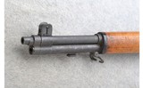 International Harvester ~ U.S. Rifle M1 Garand ~ .30-06 Sprg. - 5 of 9