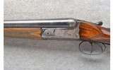 Bernardelli ~ Acciaio Special ~ 12 Ga. - 8 of 10