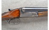 Bernardelli ~ Acciaio Special ~ 12 Ga. - 3 of 10