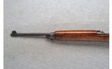 Winchester ~ U.S. Carbine M1 ~ .30 Cal. - 7 of 10