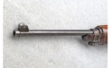 Winchester ~ U.S. Carbine M1 ~ .30 Cal. - 6 of 10