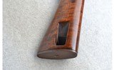 Winchester ~ U.S. Carbine M1 ~ .30 Cal. - 10 of 10
