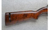Winchester ~ U.S. Carbine M1 ~ .30 Cal. - 2 of 10