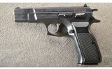 Fratelli Tanfoglio ~ TA 90 Combat Shooting COHAI ~ 9MM Para - 3 of 3