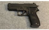 Sig Sauer~P220~45 Auto - 2 of 3