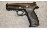 Smith & Wesson~M&P40~40SW - 2 of 3