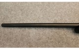 Savage~110~6.5MM Creedmoor - 3 of 8
