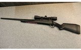 Savage~110~6.5MM Creedmoor - 1 of 8