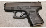 Glock~27Gen4~.40 S&W - 2 of 3