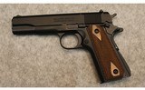 Browning~1911-22 A1~22 LR - 2 of 3