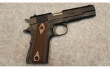 Browning~1911-22 A1~22 LR - 1 of 3