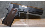 Browning~1911-22 A1~22 LR - 3 of 3