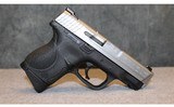 Smith & Wesson~M&P 40c~.40 S&W - 3 of 3