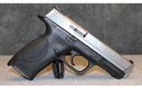 Smith & Wesson~M&P40~.40 S&W - 3 of 3