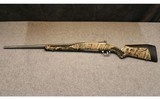 Savage~110 Bear Hunter~.300 Win Mag - 6 of 10